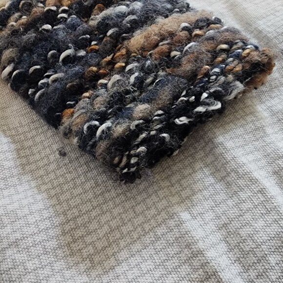 IRO Campiaspe Women's Wool Blend Jacket - Size 38 - Picture 9 of 9